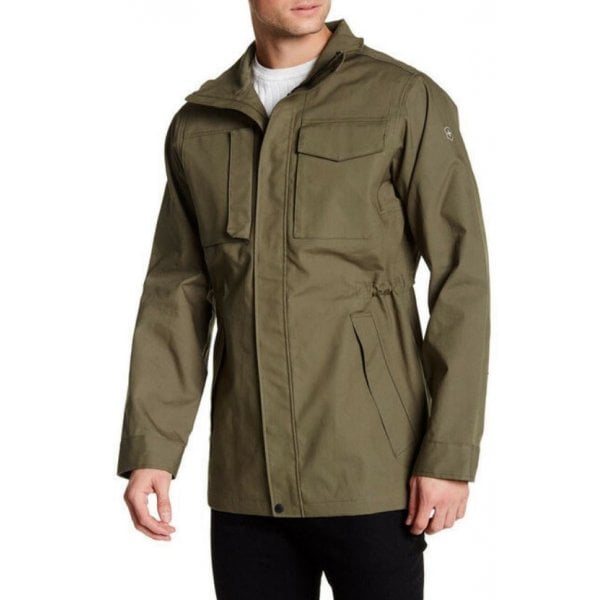 Mens Charmotane OD Jacket Secondary image