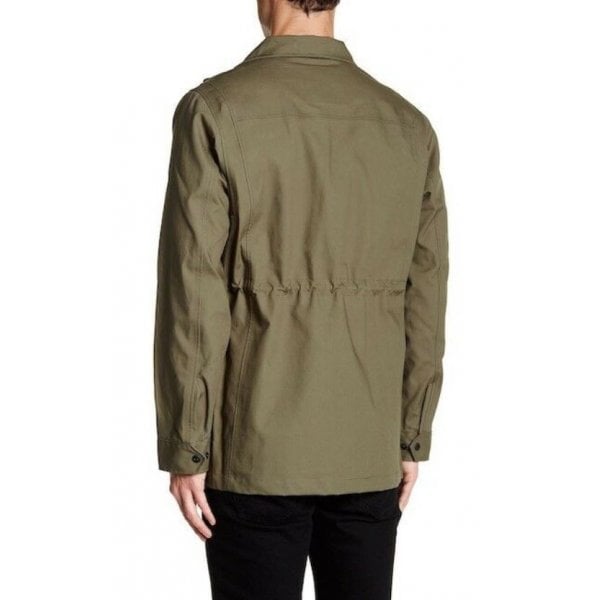 Mens Charmotane OD Jacket