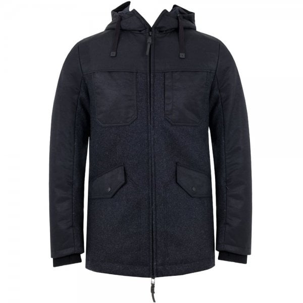 Mens Mason Jacket