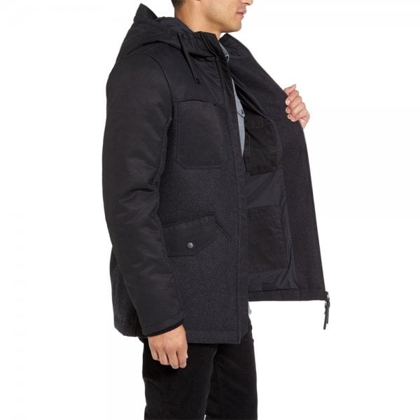 Mens Mason Jacket