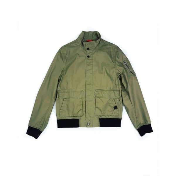 Mens VX Bomber Jacket Main image