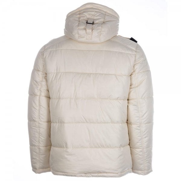 Mens Eiger Fill Jacket