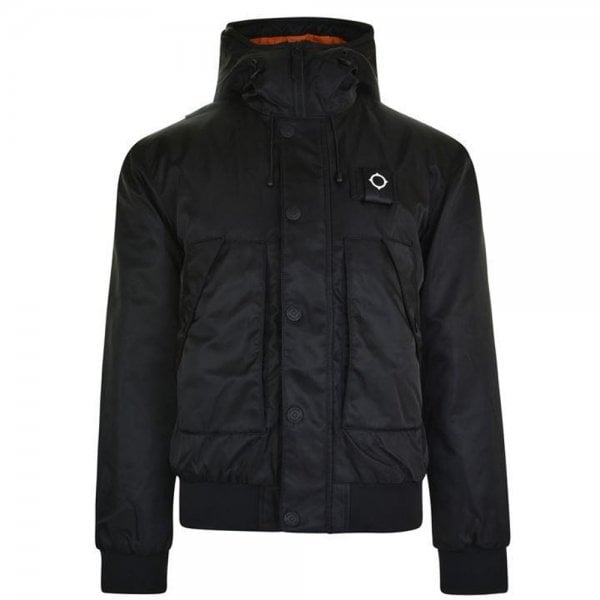 Mens Torsk Bomber Jacket Main image