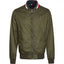 Mens Reversible Bomber Jacket
