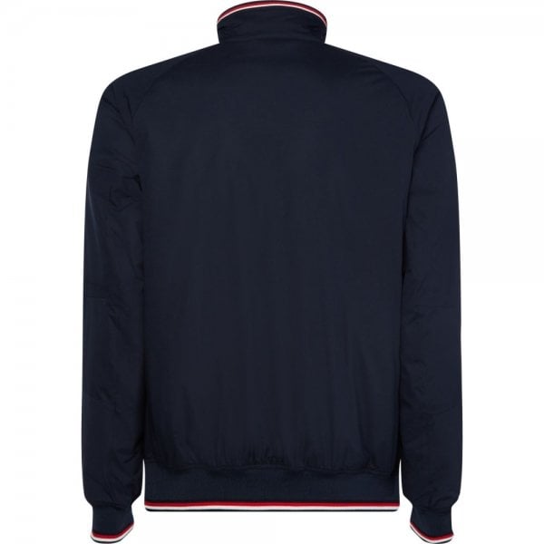 Mens Stretch Harrington Jacket