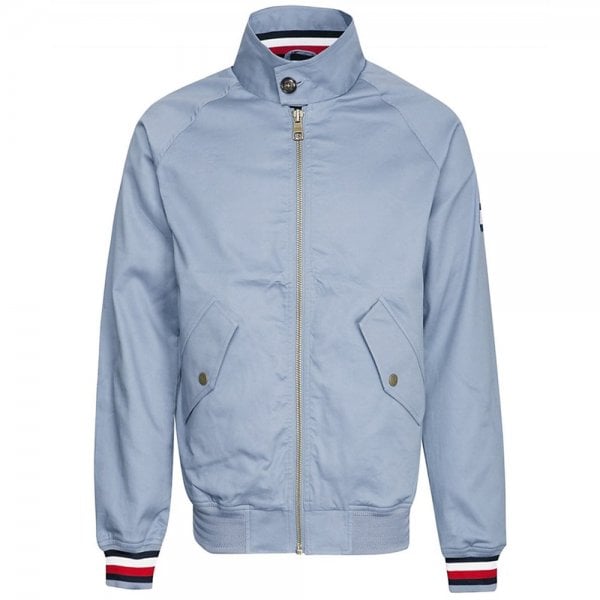 Icon Cotton Harrington Mens Jacket Main image