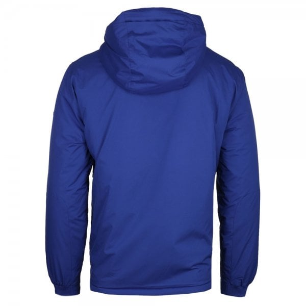 Mens Stretch Anorak Jacket