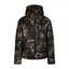 Mens Paddie Smokey Camo Jacket
