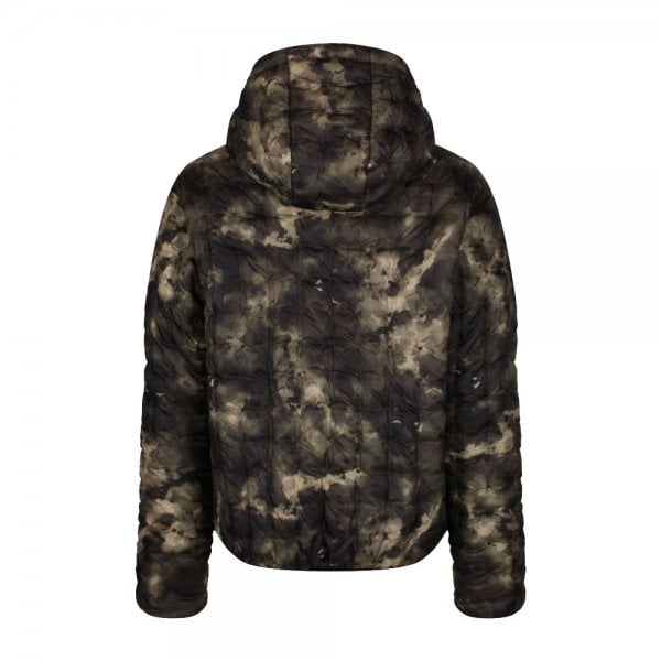 Mens Paddie Smokey Camo Jacket