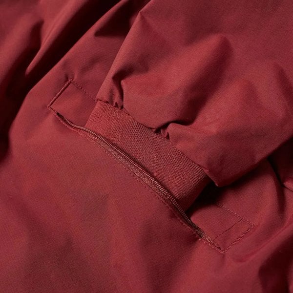 Mens Brentham Hooded Jacket