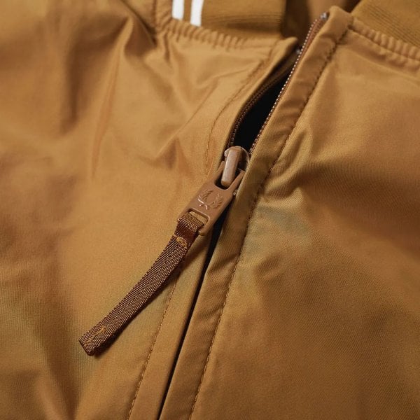 Mens Twin Tipped Bomber Jacket