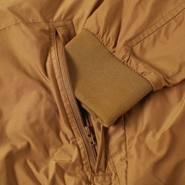 Mens Twin Tipped Bomber Jacket