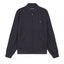 Mens Wool Mix Bomber Jacket