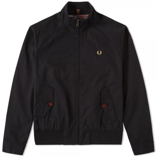 Mens Ealing Bomber Jacket