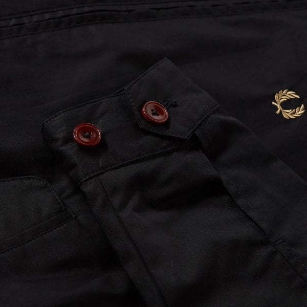 Mens Ealing Bomber Jacket
