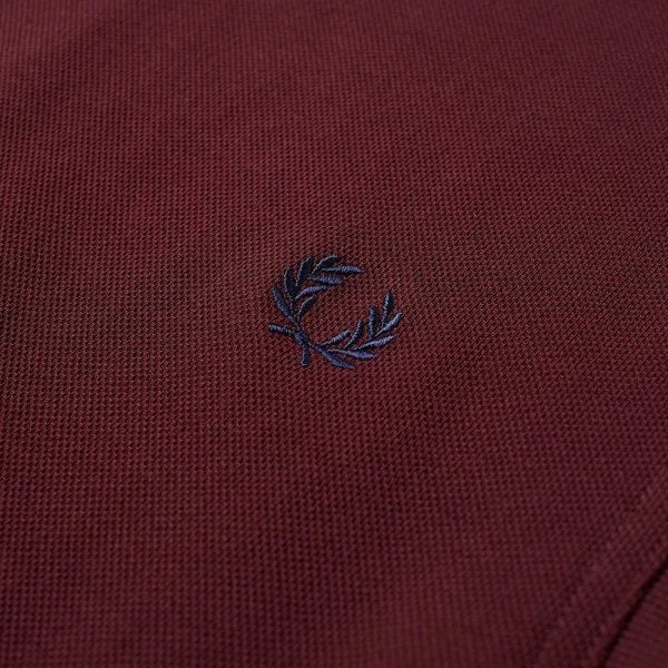 Mens M3600 Twin Tipped Polo Shirt