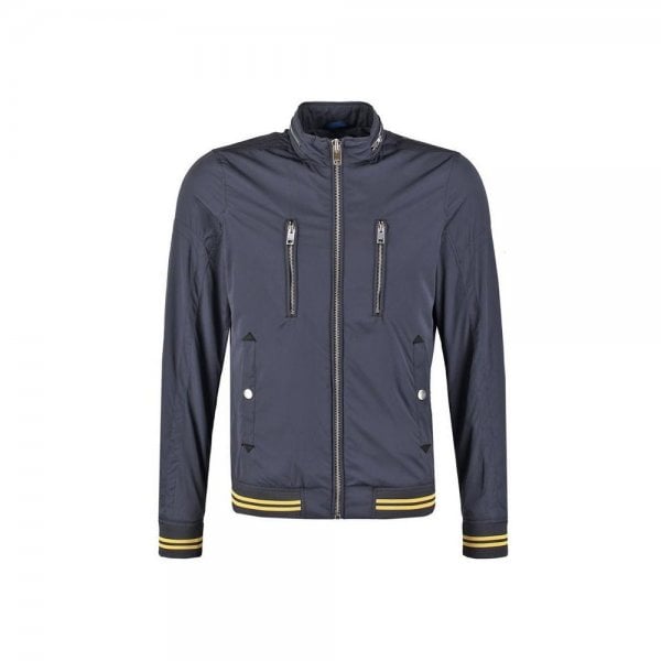 Mens J-Ricky 2 Jacket