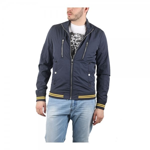 Mens J-Ricky 2 Jacket