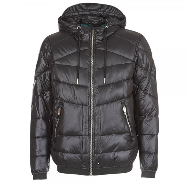 Mens W Garrett Jacket