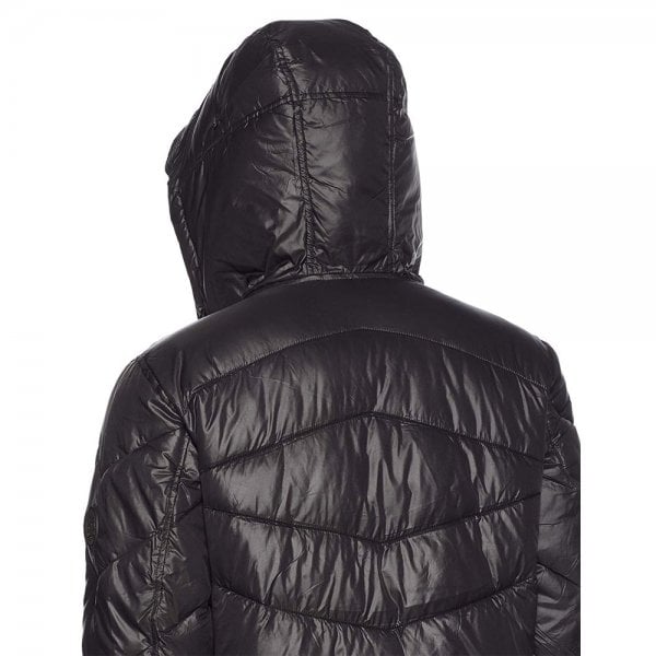 Mens W Garrett Jacket