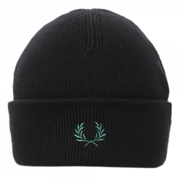 Merino Wool Classic Beanie