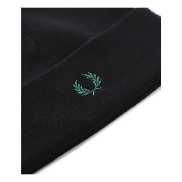 Merino Wool Classic Beanie