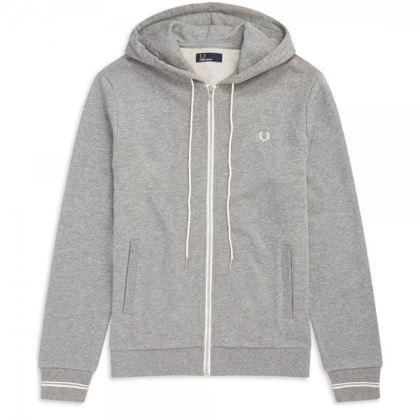 Mens Hooded Sweatshirt