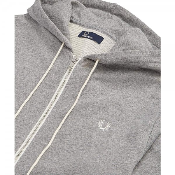 Mens Hooded Sweatshirt