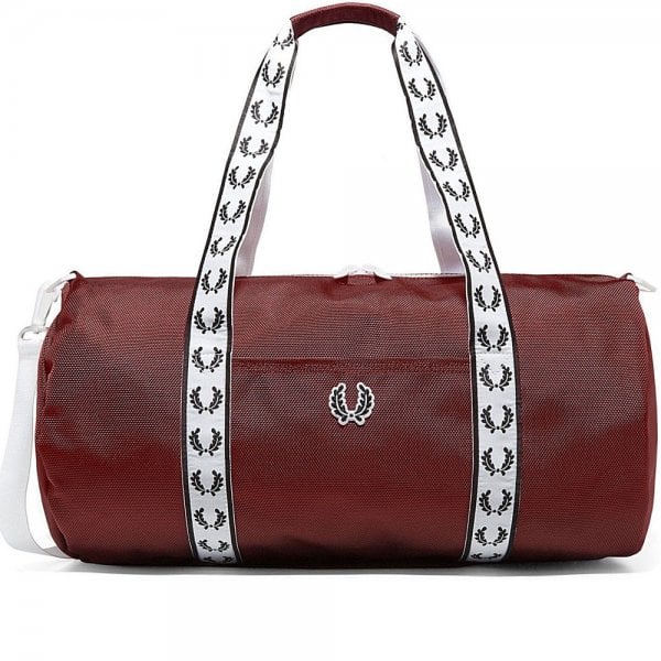 Barrel Bag