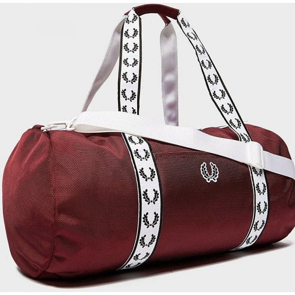 Barrel Bag Secondary image