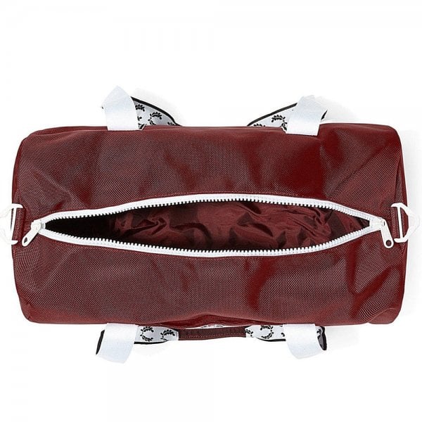 Barrel Bag