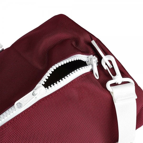 Barrel Bag