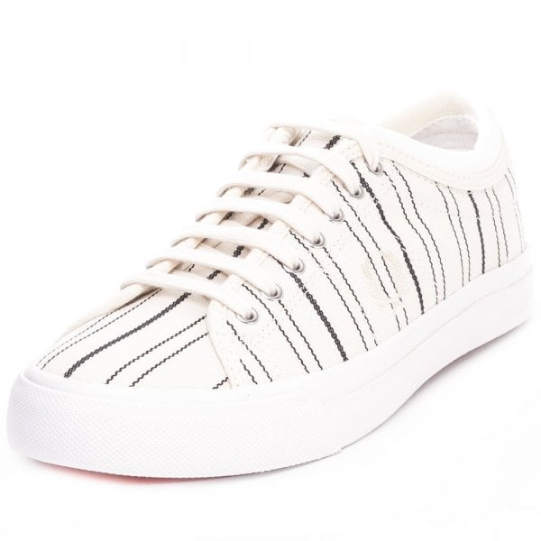 Mens Kendrick Stripe Trainer Secondary image