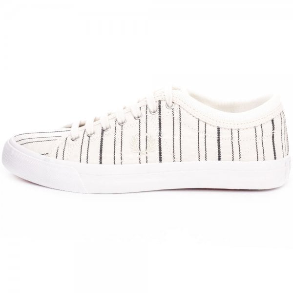 Mens Kendrick Stripe Trainer