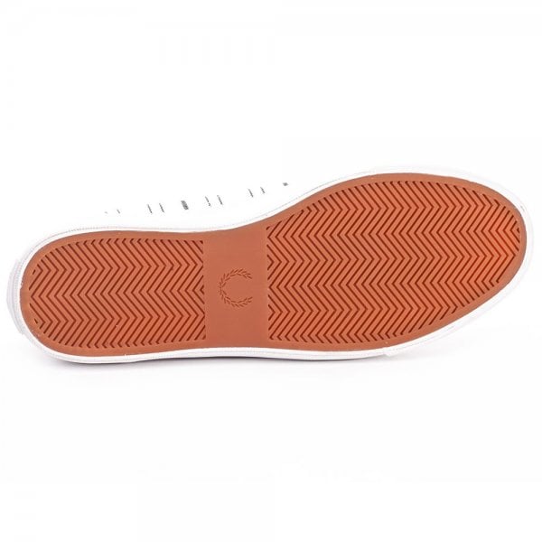 Mens Kendrick Stripe Trainer