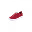 Mens Umpire Suede Trainer