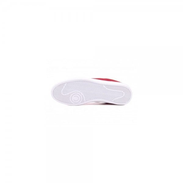 Mens Umpire Suede Trainer