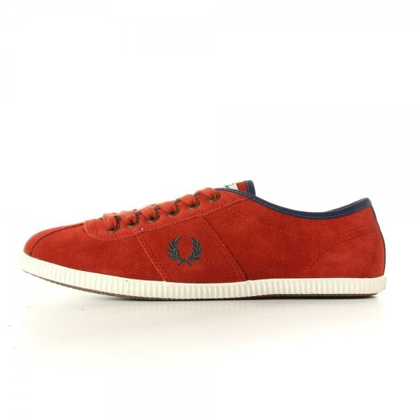 Mens Hayes Deck Shoe