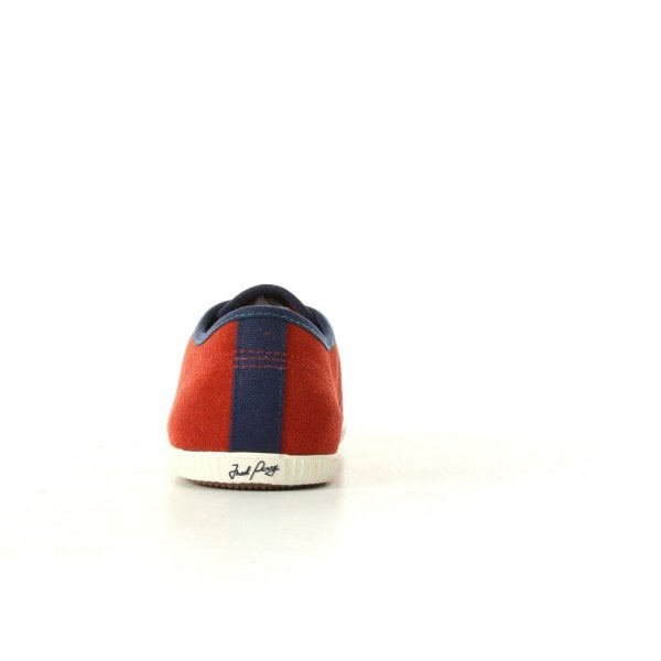 Mens Hayes Deck Shoe