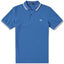 Mens M3600 Twin Tipped Polo Shirt