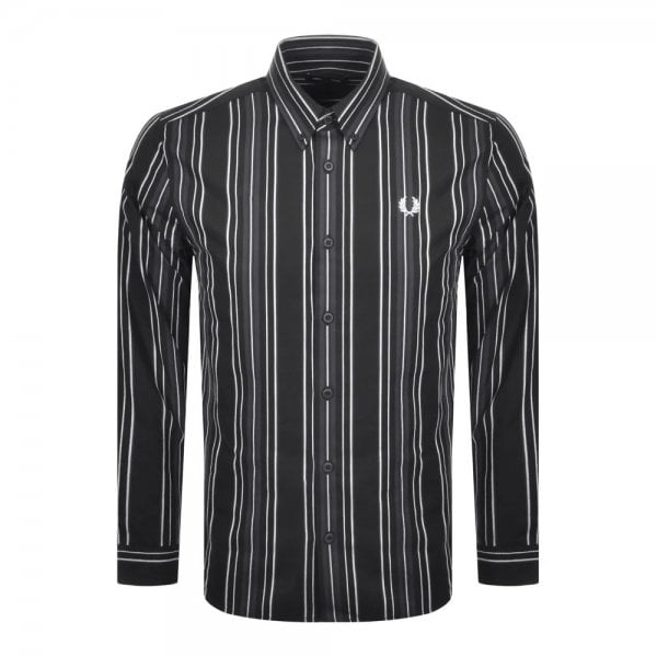 Mens Stripe Shirt Main image