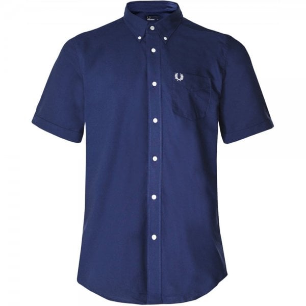 Mens Classic Oxford Shirt