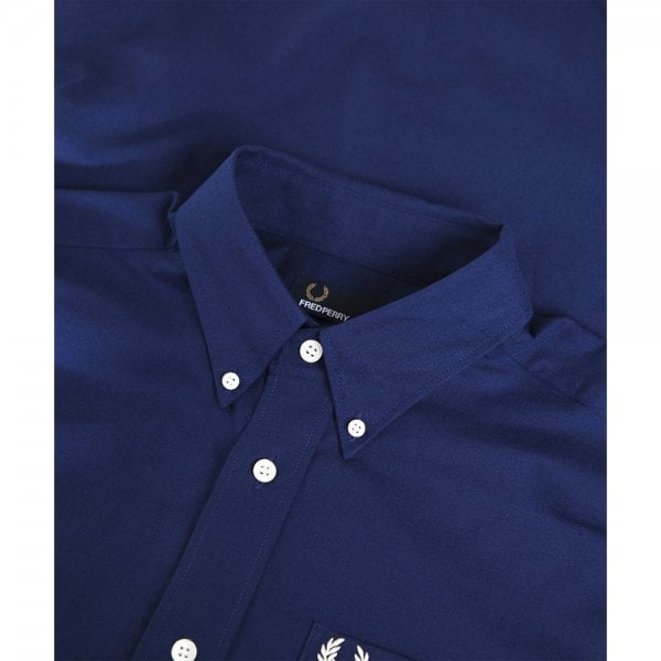 Mens Classic Oxford Shirt