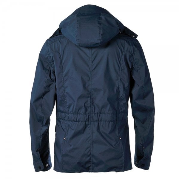 Mens Military Blazer Jacket Secondary image
