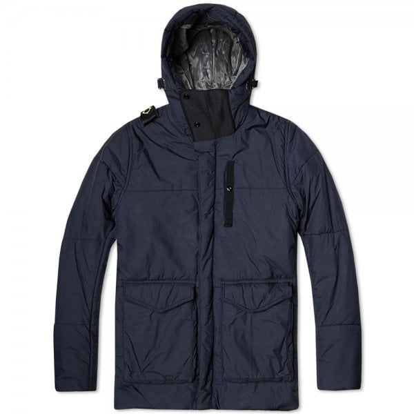 Mens Harrier Field Jacket