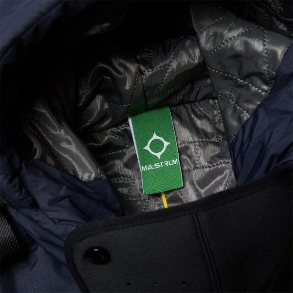 Mens Harrier Field Jacket Secondary image