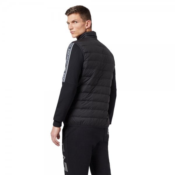 Mens Down Gilet