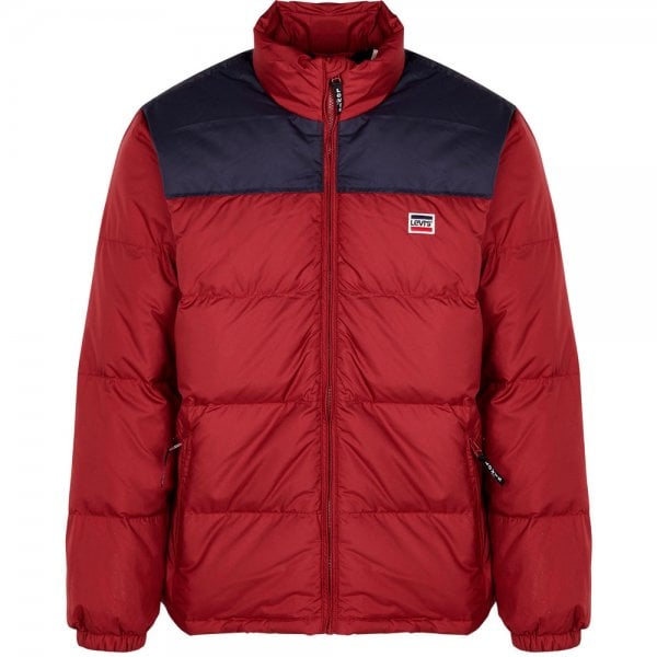 Mens Coit Down Puffer Jacket Main image