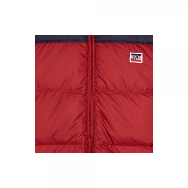 Mens Coit Down Puffer Jacket Secondary image