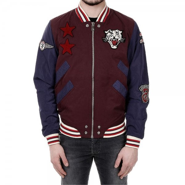 Mens J-Tendency Jacket